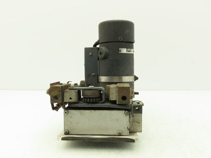 Lincoln Electric 01220 Wire Drive For NA-5R LN9-F Submerged Arc Welder