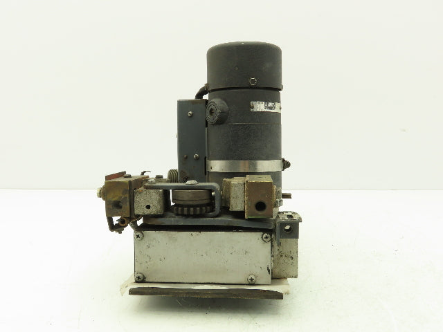 Lincoln Electric 01220 Wire Drive For NA-5R LN9-F Submerged Arc Welder