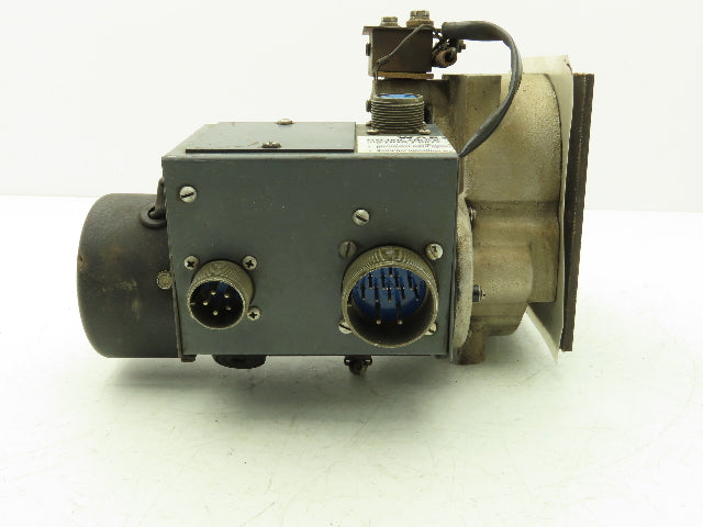 Lincoln Electric 01220 Wire Drive For NA-5R LN9-F Submerged Arc Welder