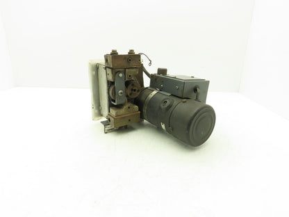 Lincoln Electric 01220 Wire Drive For NA-5R LN9-F Submerged Arc Welder