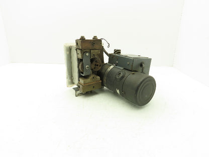 Lincoln Electric 01220 Wire Drive For NA-5R LN9-F Submerged Arc Welder