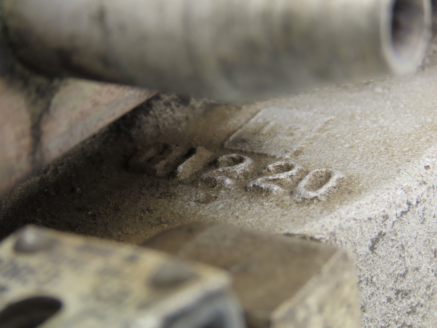 Lincoln Electric 01220 Wire Drive For NA-5R LN9-F Submerged Arc Welder