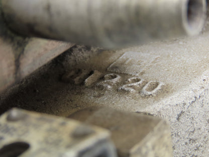 Lincoln Electric 01220 Wire Drive For NA-5R LN9-F Submerged Arc Welder