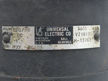 Lincoln Electric 01220 Wire Drive For NA-5R LN9-F Submerged Arc Welder