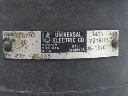 Lincoln Electric 01220 Wire Drive For NA-5R LN9-F Submerged Arc Welder