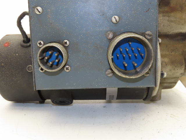 Lincoln Electric 01220 Wire Drive For NA-5R LN9-F Submerged Arc Welder