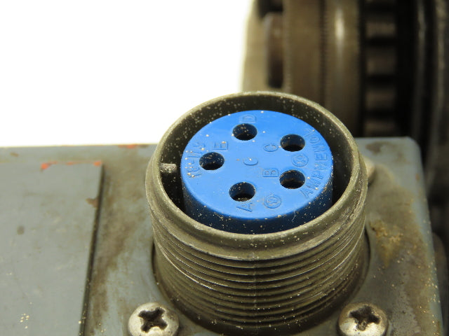 Lincoln Electric 01220 Wire Drive For NA-5R LN9-F Submerged Arc Welder