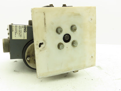 Lincoln Electric 01220 Wire Drive For NA-5R LN9-F Submerged Arc Welder