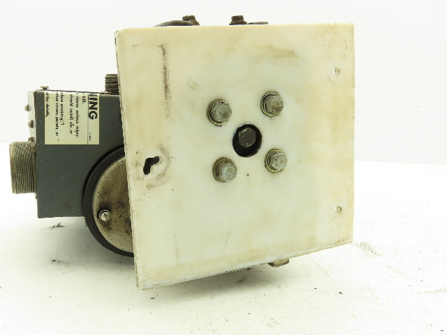 Lincoln Electric 01220 Wire Drive For NA-5R LN9-F Submerged Arc Welder