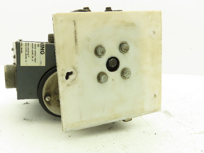 Lincoln Electric 01220 Wire Drive For NA-5R LN9-F Submerged Arc Welder