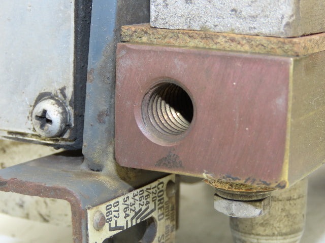 Lincoln Electric 01220 Wire Drive For NA-5R LN9-F Submerged Arc Welder