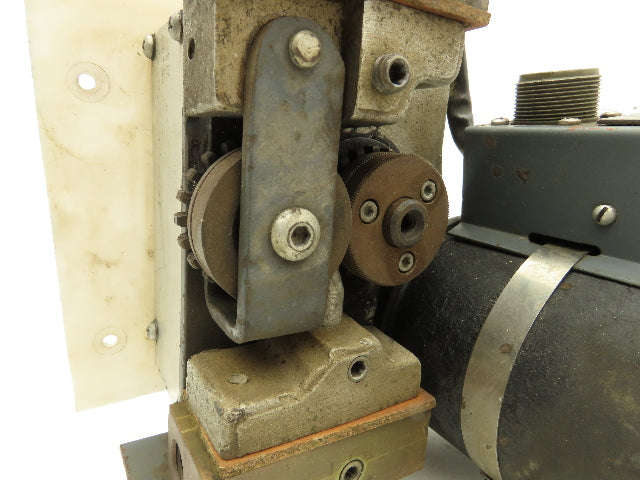 Lincoln Electric 01220 Wire Drive For NA-5R LN9-F Submerged Arc Welder