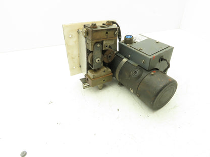 Lincoln Electric 01220 Wire Drive For NA-5R LN9-F Submerged Arc Welder