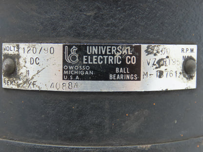 Lincoln Electric 01220 Wire Drive For NA-5R LN9-F Submerged Arc Welder