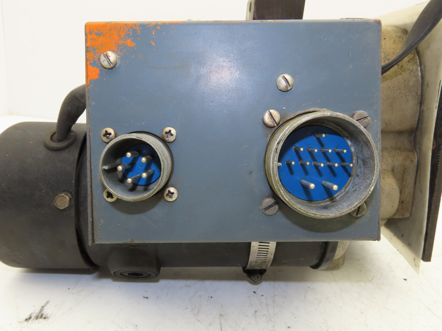 Lincoln Electric 01220 Wire Drive For NA-5R LN9-F Submerged Arc Welder