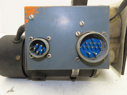 Lincoln Electric 01220 Wire Drive For NA-5R LN9-F Submerged Arc Welder