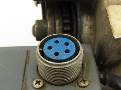 Lincoln Electric 01220 Wire Drive For NA-5R LN9-F Submerged Arc Welder