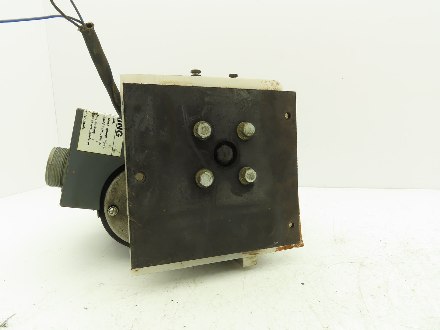 Lincoln Electric 01220 Wire Drive For NA-5R LN9-F Submerged Arc Welder