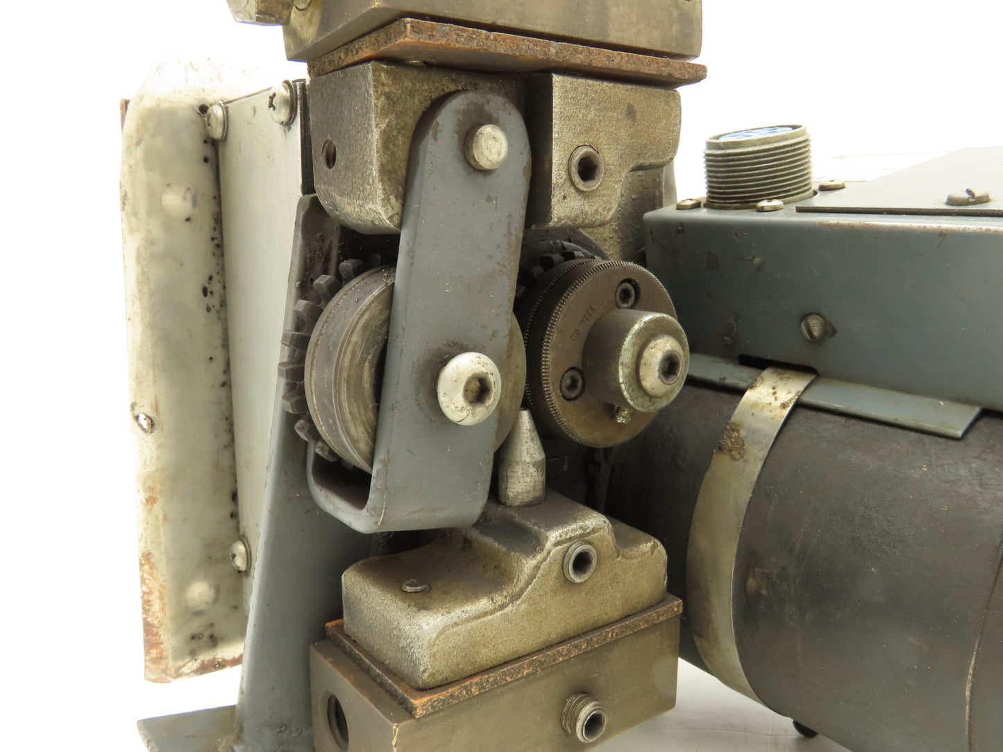 Lincoln Electric 01220 Wire Drive For NA-5R LN9-F Submerged Arc Welder