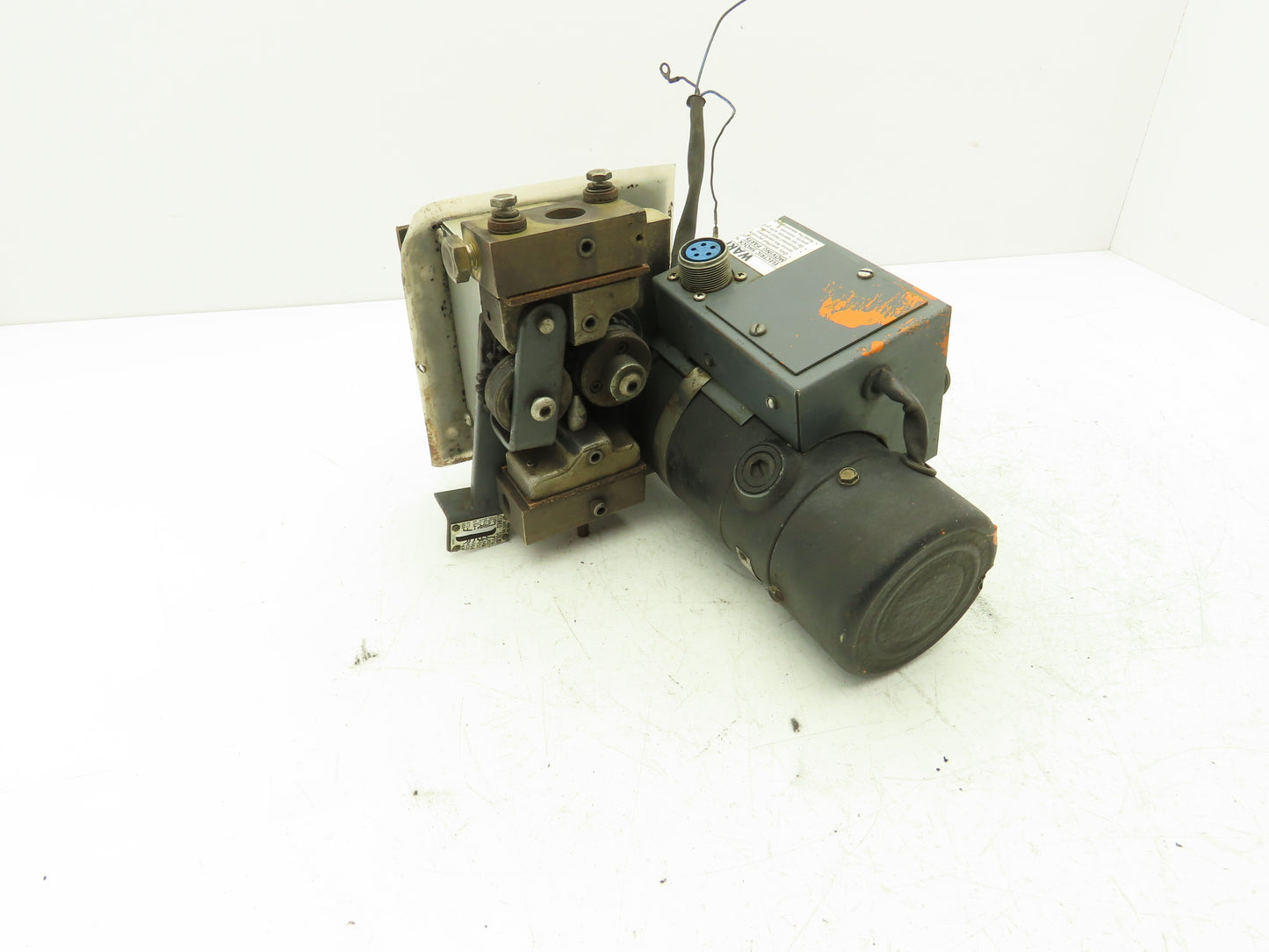 Lincoln Electric 01220 Wire Drive For NA-5R LN9-F Submerged Arc Welder