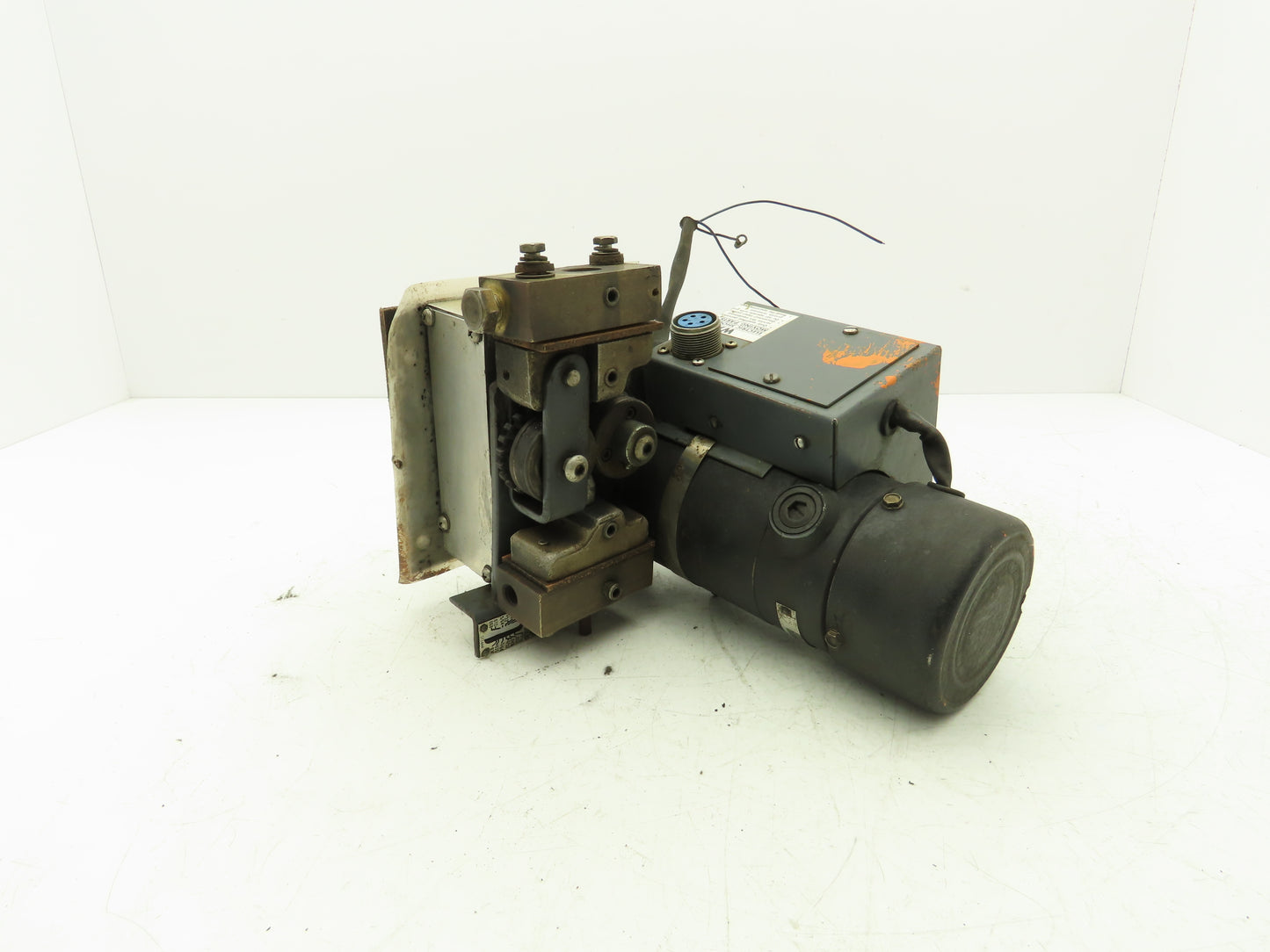 Lincoln Electric 01220 Wire Drive For NA-5R LN9-F Submerged Arc Welder