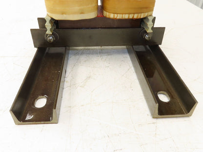 Olsun A75634 Buck/Boost Transformer 7.5kVA 31.3 Amp HV: 227-253v LV: 240v