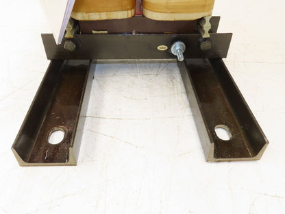 Olsun A75634 Buck/Boost Transformer 7.5kVA 31.3 Amp HV: 227-253v LV: 240v