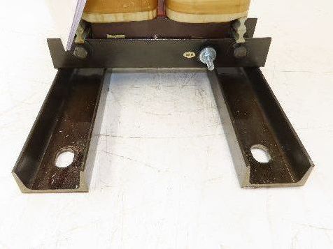 Olsun A75634 Buck/Boost Transformer 7.5kVA 31.3 Amp HV: 227-253v LV: 240v