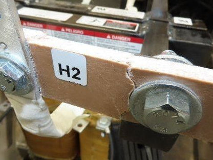 Olsun A75634 Buck/Boost Transformer 7.5kVA 31.3 Amp HV: 227-253v LV: 240v