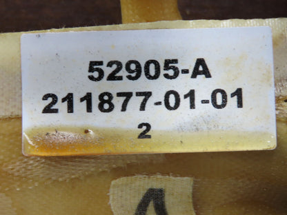 Olsun A75634 Buck/Boost Transformer 7.5kVA 31.3 Amp HV: 227-253v LV: 240v