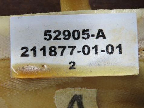 Olsun A75634 Buck/Boost Transformer 7.5kVA 31.3 Amp HV: 227-253v LV: 240v