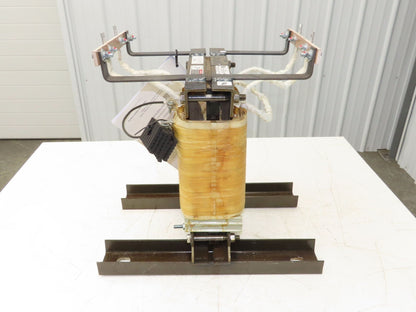 Olsun A75634 Buck/Boost Transformer 7.5kVA 31.3 Amp HV: 227-253v LV: 240v