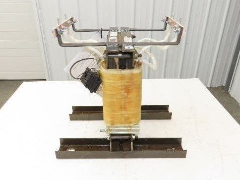 Olsun A75634 Buck/Boost Transformer 7.5kVA 31.3 Amp HV: 227-253v LV: 240v