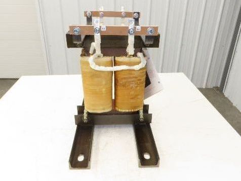 Olsun A75634 Buck/Boost Transformer 7.5kVA 31.3 Amp HV: 227-253v LV: 240v