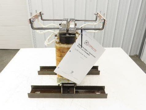 Olsun A75634 Buck/Boost Transformer 7.5kVA 31.3 Amp HV: 227-253v LV: 240v