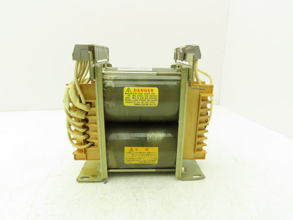 Tsuruta WECA-1KUL42H Transformer 1kVA 1Ph HV 230/220/200 LV 110/100/24/21/18
