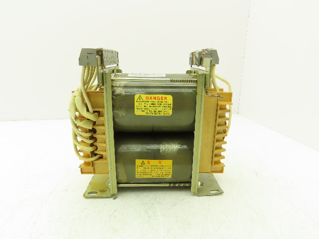 Tsuruta WECA-1KUL42H Transformer 1kVA 1Ph HV 230/220/200 LV 110/100/24/21/18