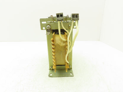 Tsuruta WECA-1KUL42H Transformer 1kVA 1Ph HV 230/220/200 LV 110/100/24/21/18