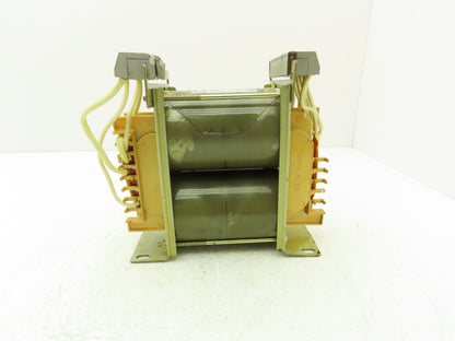 Tsuruta WECA-1KUL42H Transformer 1kVA 1Ph HV 230/220/200 LV 110/100/24/21/18