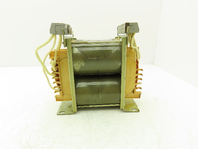 Tsuruta WECA-1KUL42H Transformer 1kVA 1Ph HV 230/220/200 LV 110/100/24/21/18