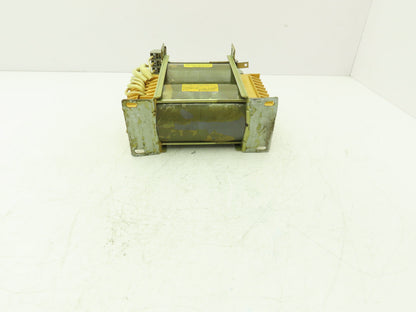 Tsuruta WECA-1KUL42H Transformer 1kVA 1Ph HV 230/220/200 LV 110/100/24/21/18