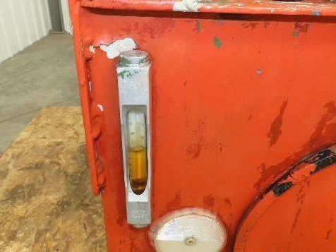 Vickers PVB5RSY20C11 Hydraulic Power Unit 40 Gallon 5 GPM 3000PSI 7.5Hp 230/460V