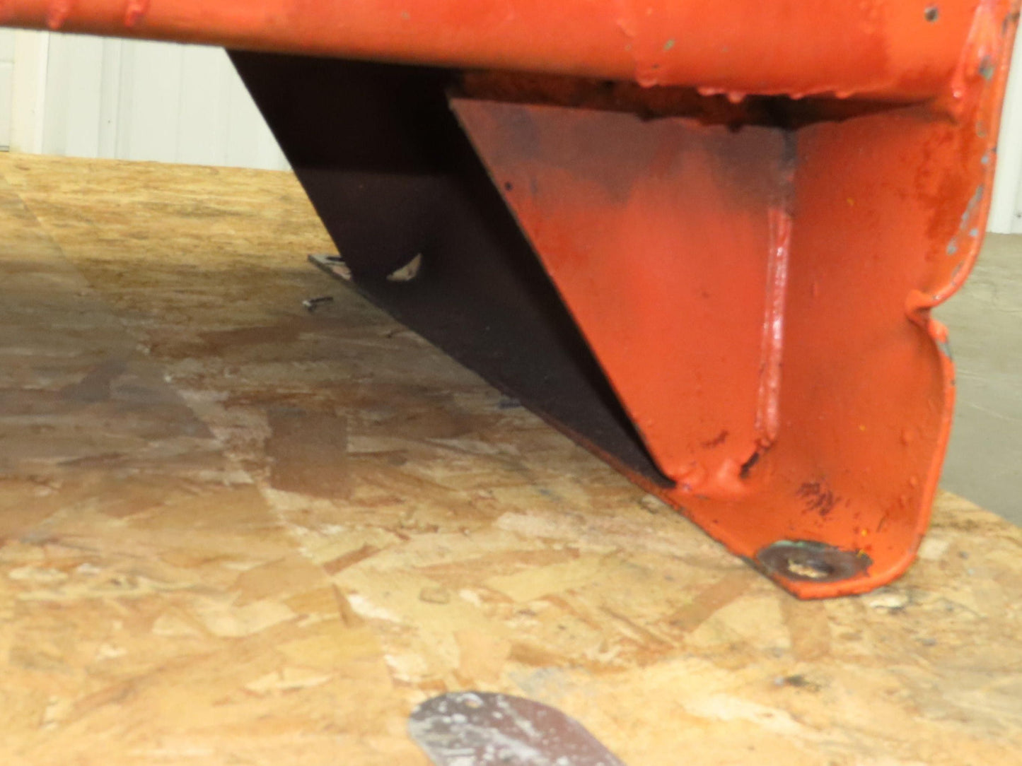 Vickers PVB5RSY20C11 Hydraulic Power Unit 40 Gallon 5 GPM 3000PSI 7.5Hp 230/460V