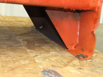 Vickers PVB5RSY20C11 Hydraulic Power Unit 40 Gallon 5 GPM 3000PSI 7.5Hp 230/460V