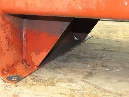 Vickers PVB5RSY20C11 Hydraulic Power Unit 40 Gallon 5 GPM 3000PSI 7.5Hp 230/460V