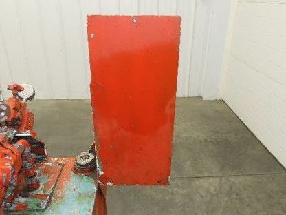 Vickers PVB5RSY20C11 Hydraulic Power Unit 40 Gallon 5 GPM 3000PSI 7.5Hp 230/460V