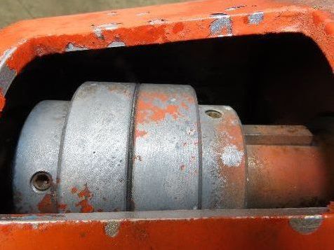 Vickers PVB5RSY20C11 Hydraulic Power Unit 40 Gallon 5 GPM 3000PSI 7.5Hp 230/460V