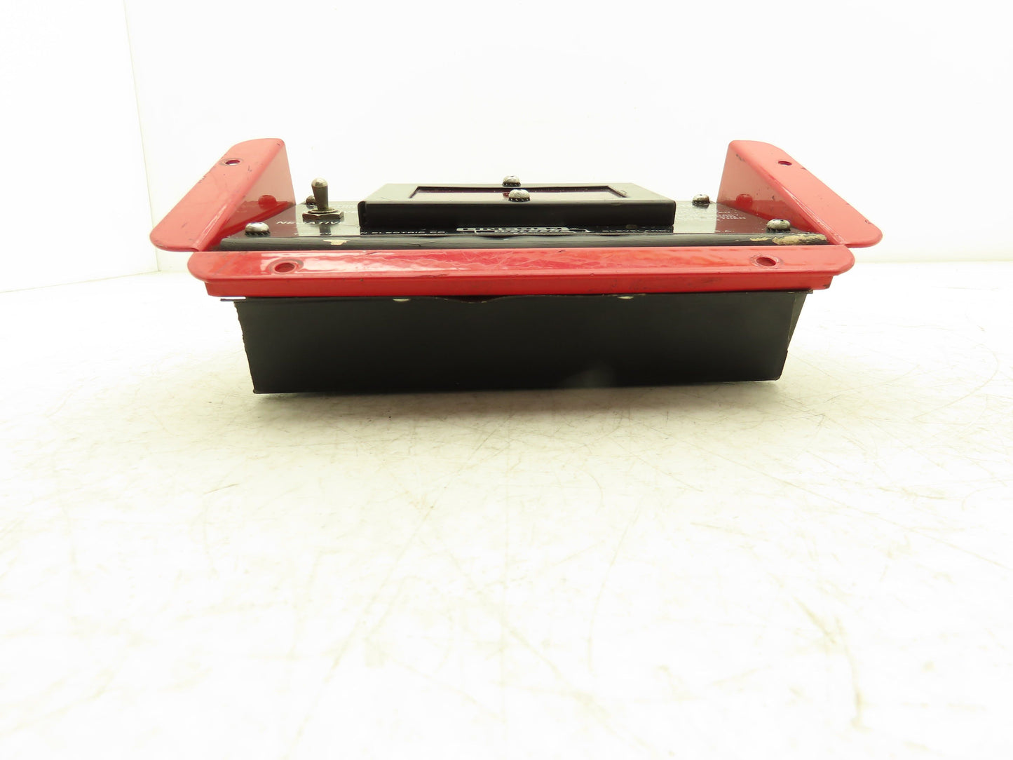 Lincoln Electric M-13582-3 Arc Voltage Display With Positive Negative Switch