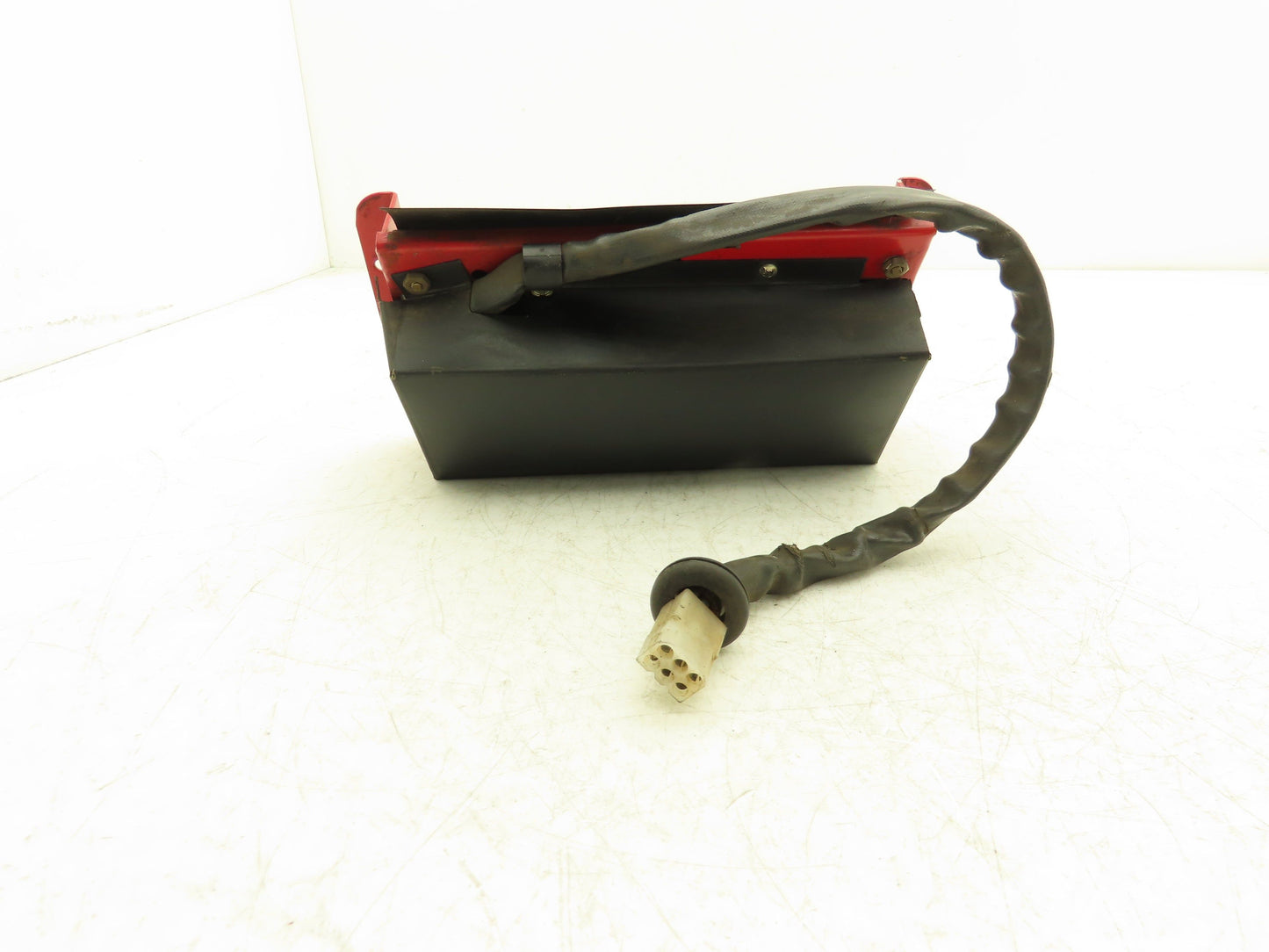 Lincoln Electric M-13582-3 Arc Voltage Display With Positive Negative Switch