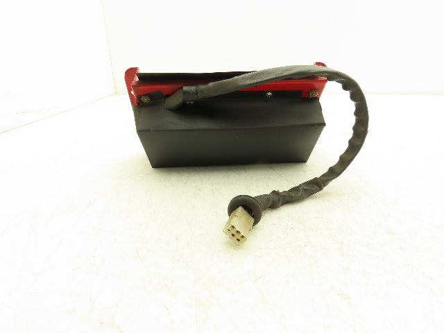 Lincoln Electric M-13582-3 Arc Voltage Display With Positive Negative Switch